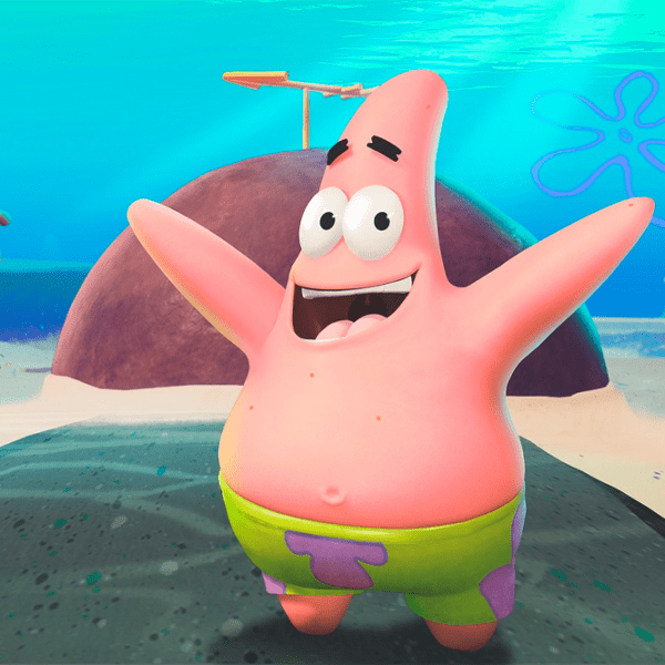 SpongeBob SquarePants Battle for Bikini Bottom – Rehydrated Xbox One Action / 7+ photo 2