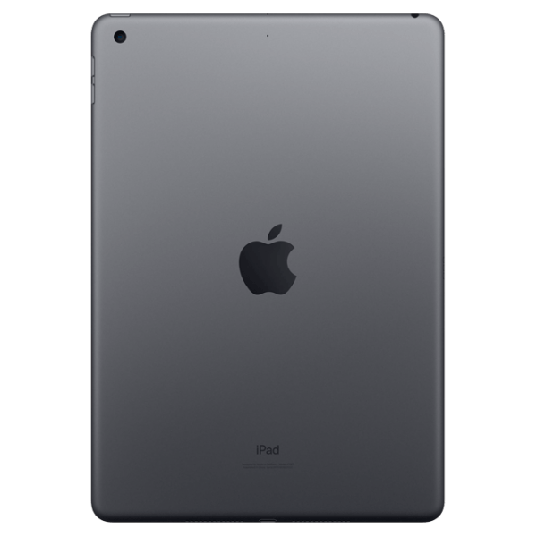 Apple iPad 2019 (128GB Wi-Fi) MW772LL/A, Space Gray 10.2″ 128GB Wi-Fi photo 3