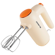 Mixer Polaris PHM 7019 Beige 700 W, Numărul de viteze: 5, Regim turbo