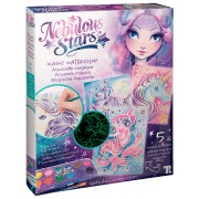Magic Watercolor Nebulous Stars Nebulia (11119), Color 