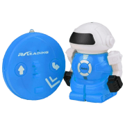 Робот Rastar IR Mini RC2128 Синий 