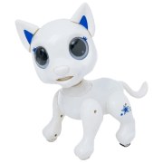 Робот Helmet Intelligent Puppy RC2140-1 Белый 