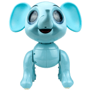 Робот Helmet Intelligent Elephant RC2140-5 Синий 