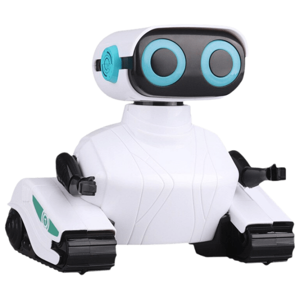 Робот RC RC2139 Белый  photo 1
