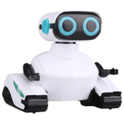 Робот RC RC2139 Белый 