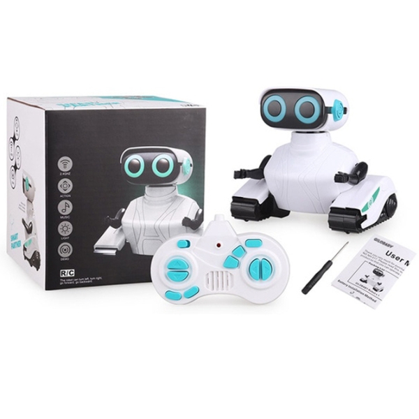 Робот RC RC2139 Белый  photo 3