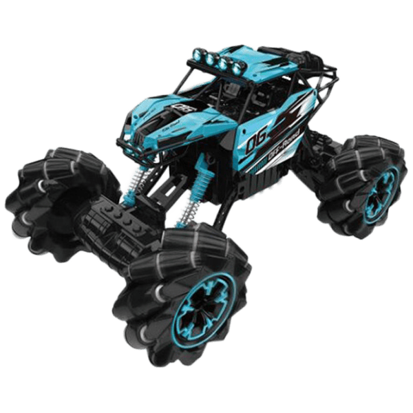Mașină RC Stunt Dancing RC1157 Blue