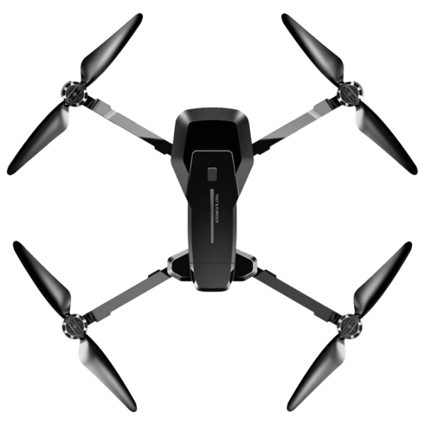 Дрон Visuo Zen K1, Черный  photo 2