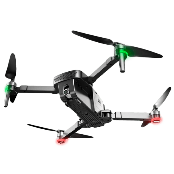 Дрон Visuo Zen K1, Черный  photo 4