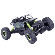 RC Машина Rock Crawler RC1125, Зеленый 