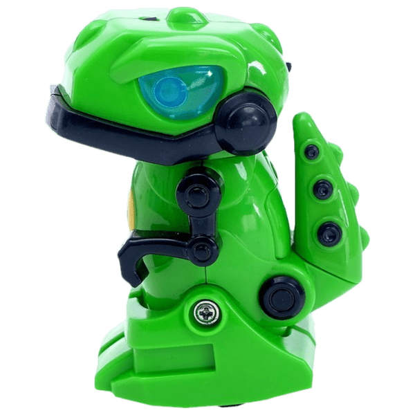 Робот Helmet IR Mini Dinosaur RC2128D  photo 1