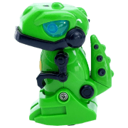 Робот Helmet IR Mini Dinosaur RC2128D 