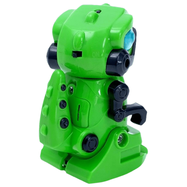 Робот Helmet IR Mini Dinosaur RC2128D  photo 2