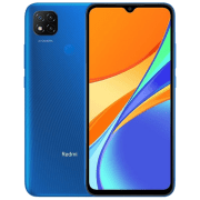 Xiaomi Redmi 9C 64 GB Blue 6.53" | 13 MP | 3 GB | Dual SIM