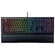 Tastatură Razer Ornata V2 Black Gaming, Cu fir