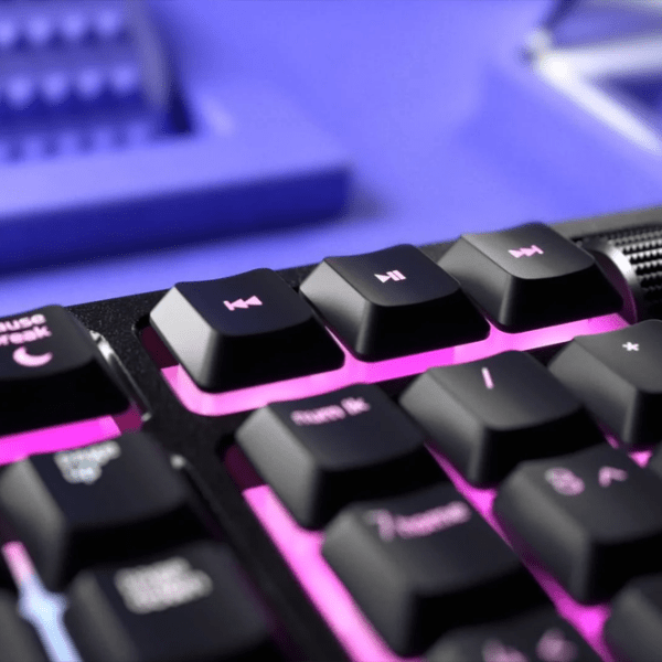 Tastatură Razer Ornata V2 Black Gaming, Cu fir photo 14