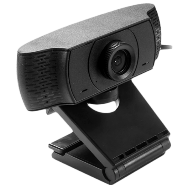 Web Camera Serioux SRXW-HD720P Black  photo 1