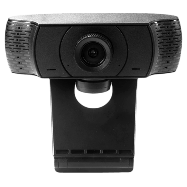 Web Camera Serioux SRXW-HD720P Black  photo 2