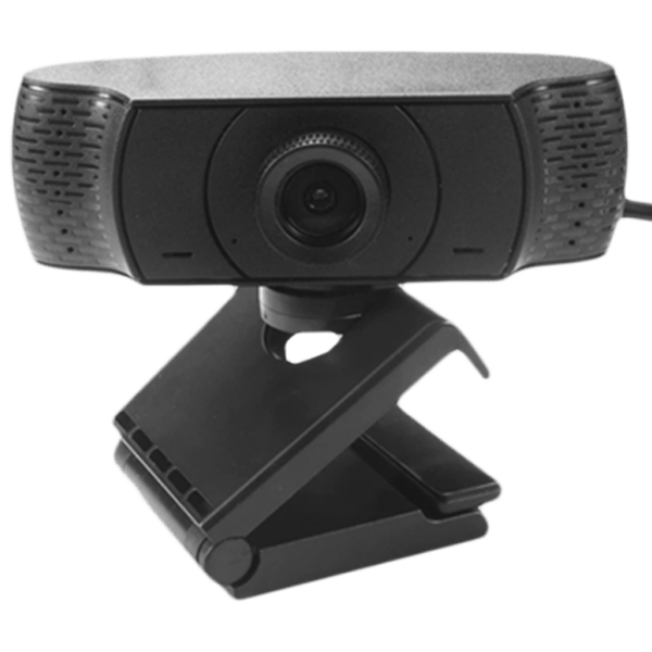 Web Camera Serioux SRXW-HD720P Black  photo 3