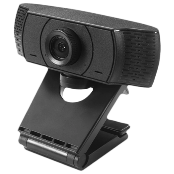 Web Camera Serioux SRXW-HD720P Black  photo 4