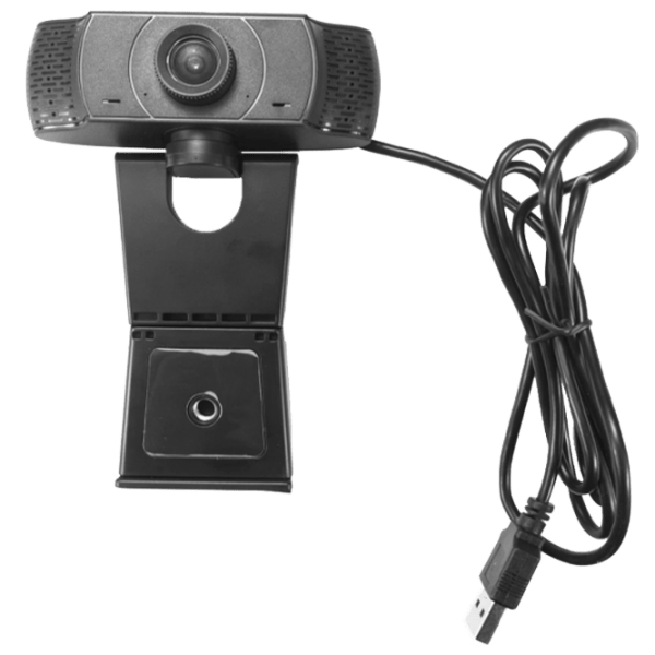 Web Camera Serioux SRXW-HD720P Black  photo 5