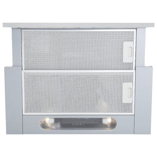 Hotă Elica Elite 14 LUX GRIX/A/60 Inox 60 cm, Recirculare, 650 m³/h photo 3
