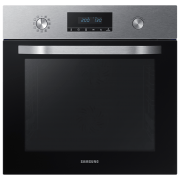 Духовой шкаф Samsung NV68R2340RS/WT Нержавеющая сталь A, 68 л