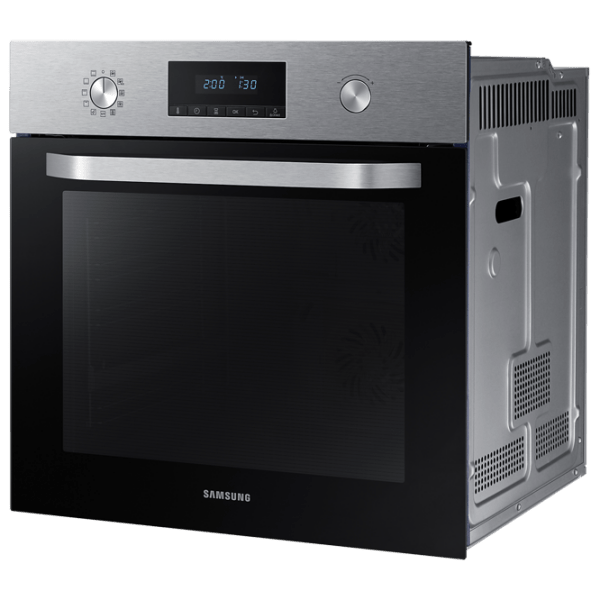 Духовой шкаф Samsung NV68R2340RS/WT Нержавеющая сталь A, 68 л photo 3