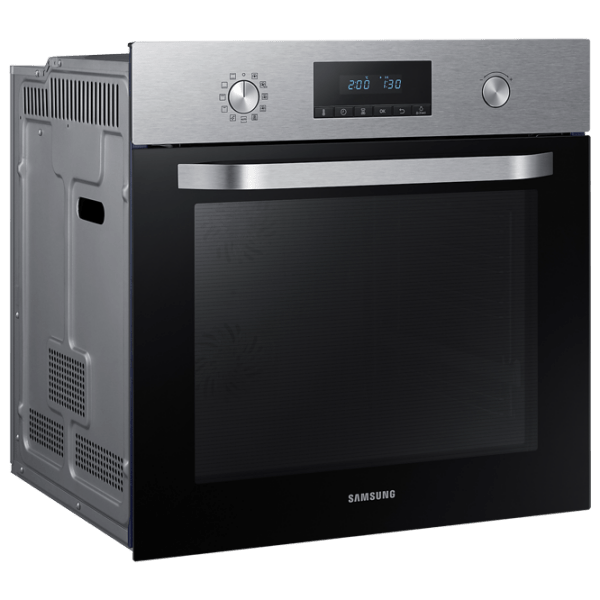 Духовой шкаф Samsung NV68R2340RS/WT Нержавеющая сталь A, 68 л photo 4