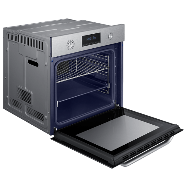 Духовой шкаф Samsung NV68R2340RS/WT Нержавеющая сталь A, 68 л photo 5