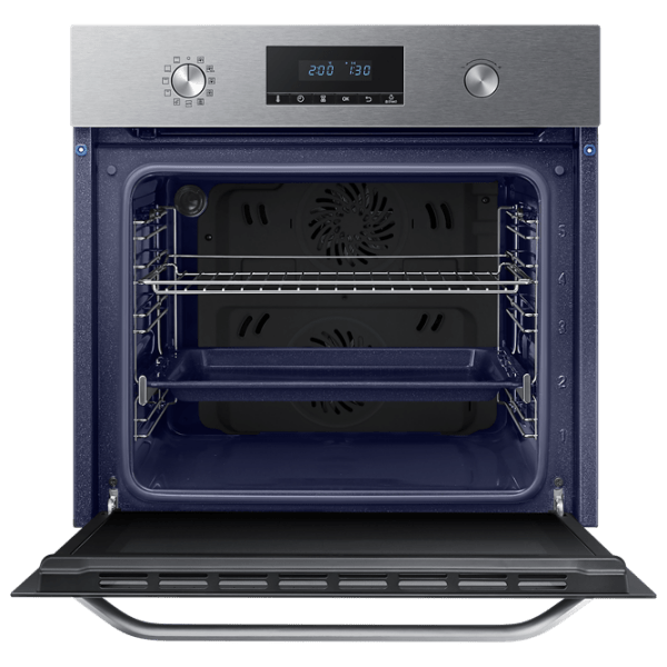 Духовой шкаф Samsung NV68R2340RS/WT Нержавеющая сталь A, 68 л photo 6