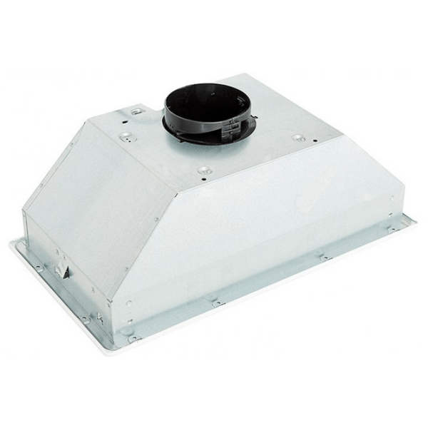 Hotă Elica ERA C WH/A/52 White 52 cm, Recirculare, 700 m³/h photo 3