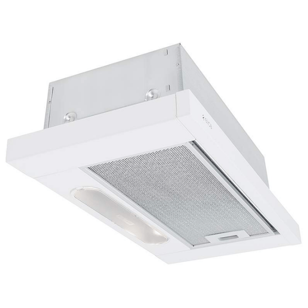 Hotă Elica Elite 14 LUX WH/A/60 White 60 cm, Recirculare, 650 m³/h photo 2