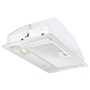 Hotă Elica ERA C IX/A/52 Inox 52 cm, Recirculare, 700 m³/h