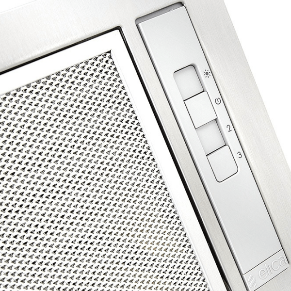 Hotă Elica ERA C IX/A/52 Inox 52 cm, Recirculare, 700 m³/h photo 4