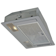 Hotă Elica ERA GR/A/52 Gray 52 cm, Recirculare, 550 m³/h