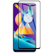 Защитное стекло для смартфона Realme 6 Pick Me, 3D