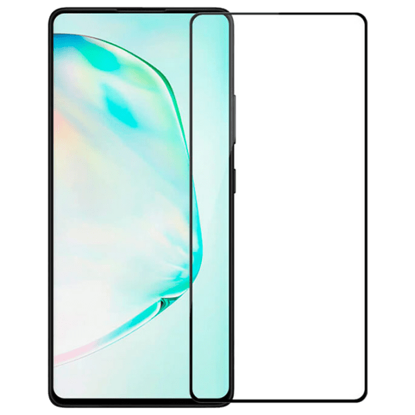 Защитное стекло для смартфона Realme 6 Pro Cover X, 3D photo 1