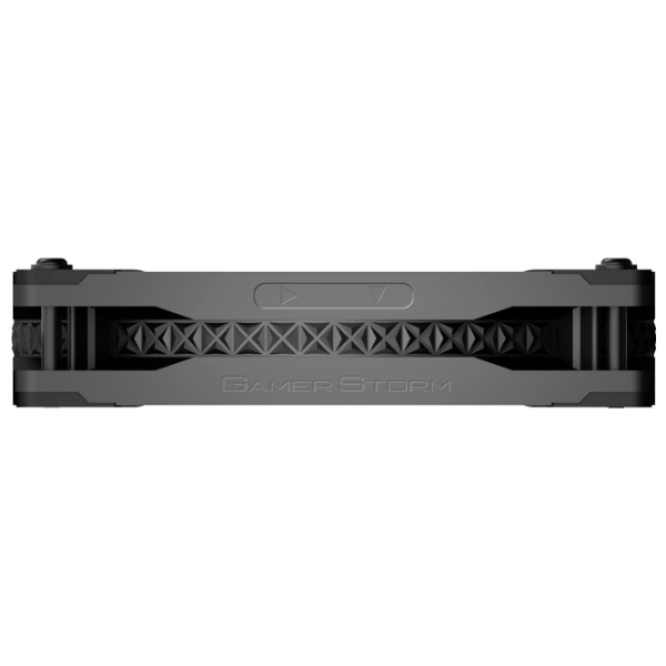 Ventilator de carcasă Deepcool TF120S Black  photo 4