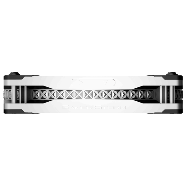 Вентилятор для корпуса Deepcool TF120S Белый  photo 4