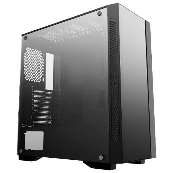Корпус Deepcool MATREXX 55 V3 Черный micro ATX photo 4