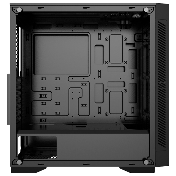 Корпус Deepcool MATREXX 55 V3 Черный micro ATX photo 5