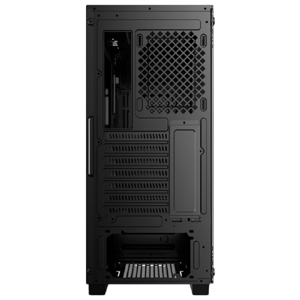 Корпус Deepcool MATREXX 55 V3 Черный micro ATX photo 6