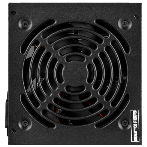 Блок питания Deepcool DA600N 600 Вт Черный  photo 3