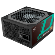 Блок питания Deepcool DQ650-M-V2L 650 Вт Черный 