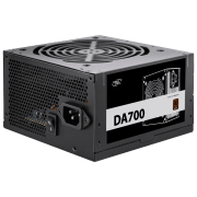 Блок питания Deepcool DA700N 700 Вт Черный 