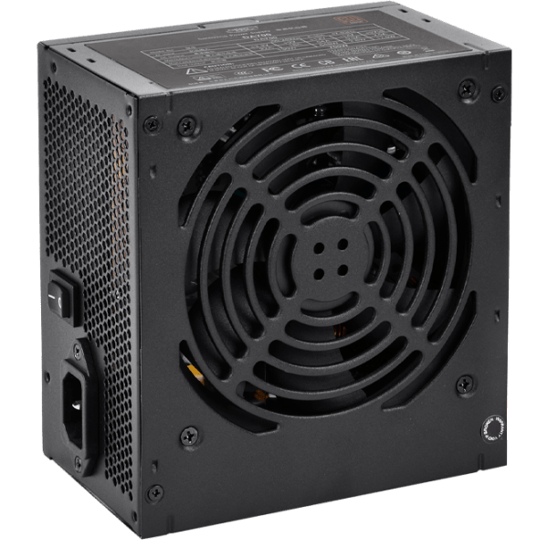 Блок питания Deepcool DA700N 700 Вт Черный  photo 2