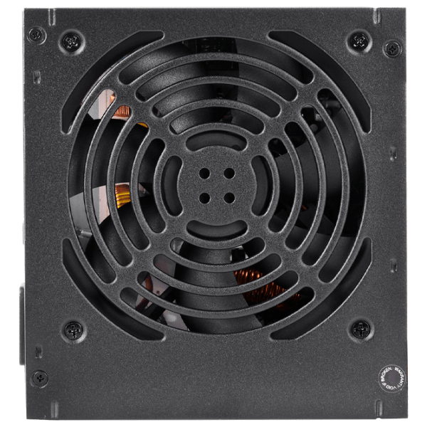 Блок питания Deepcool DA700N 700 Вт Черный  photo 3