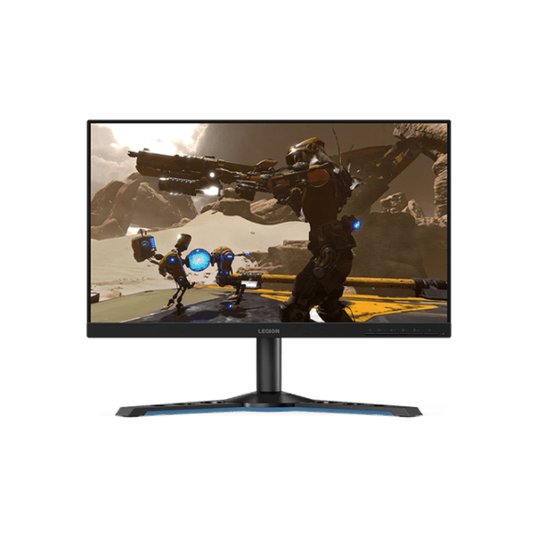 Monitor Lenovo LEGION Y25-25 Black 25" Full HD IPS LED photo 1