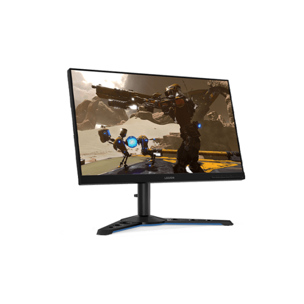 Monitor Lenovo LEGION Y25-25 Black 25" Full HD IPS LED photo 2